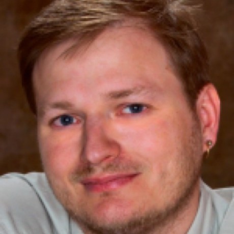 Screenshot of 3D Maze