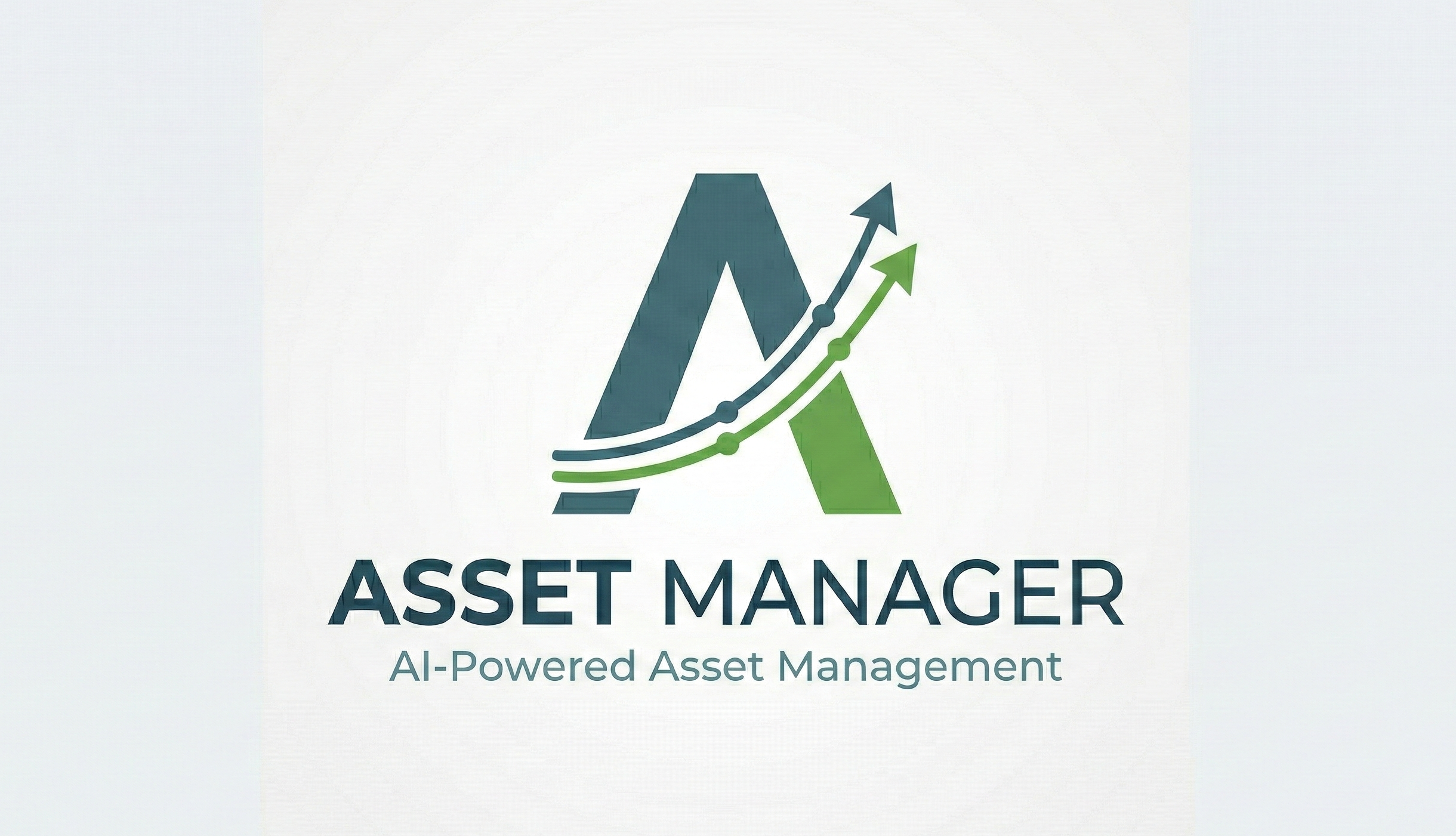 Screenshot of Asset Manager