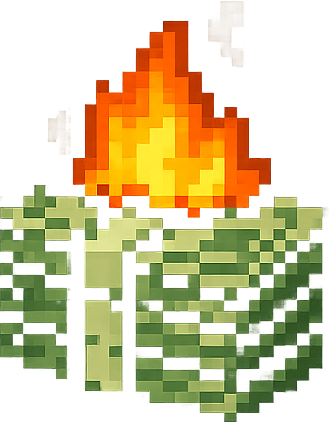 Screenshot of ccburn