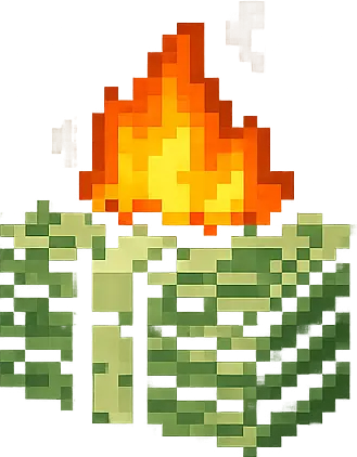 Screenshot of ccburn