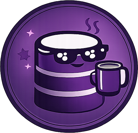 Screenshot of DecentDB