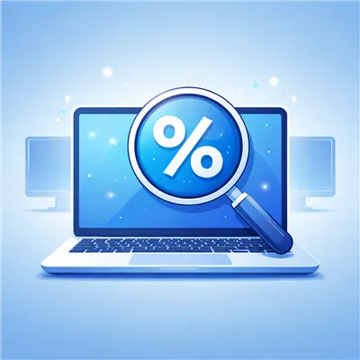 Screenshot of DockScale