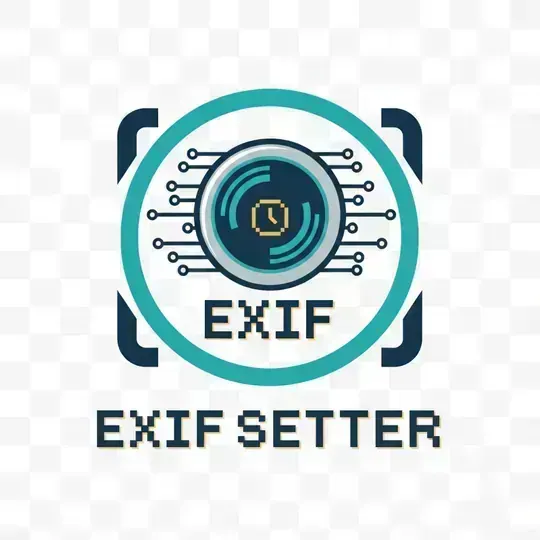 Screenshot of EXIF Setter