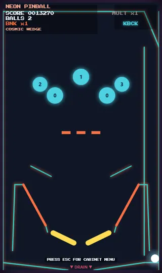 Screenshot of Flipper