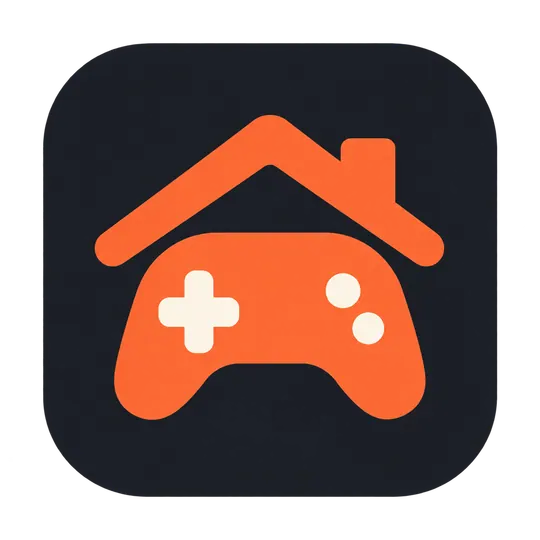 Screenshot of Game From Home