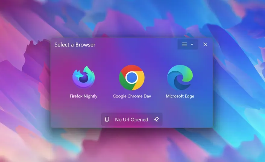 Screenshot of Hurl