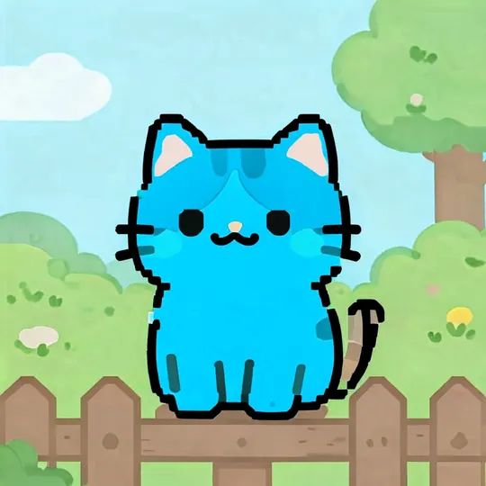 Screenshot of img-generator
