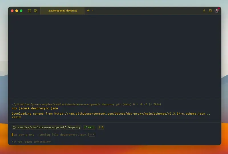 Screenshot of jsonck