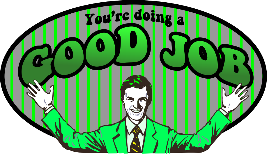 Screenshot of Maker Badges