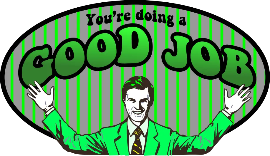 Screenshot of Maker Badges