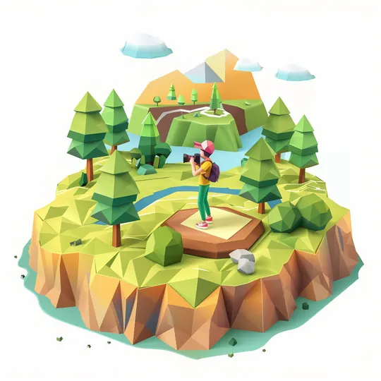 Screenshot of PicCaptionr