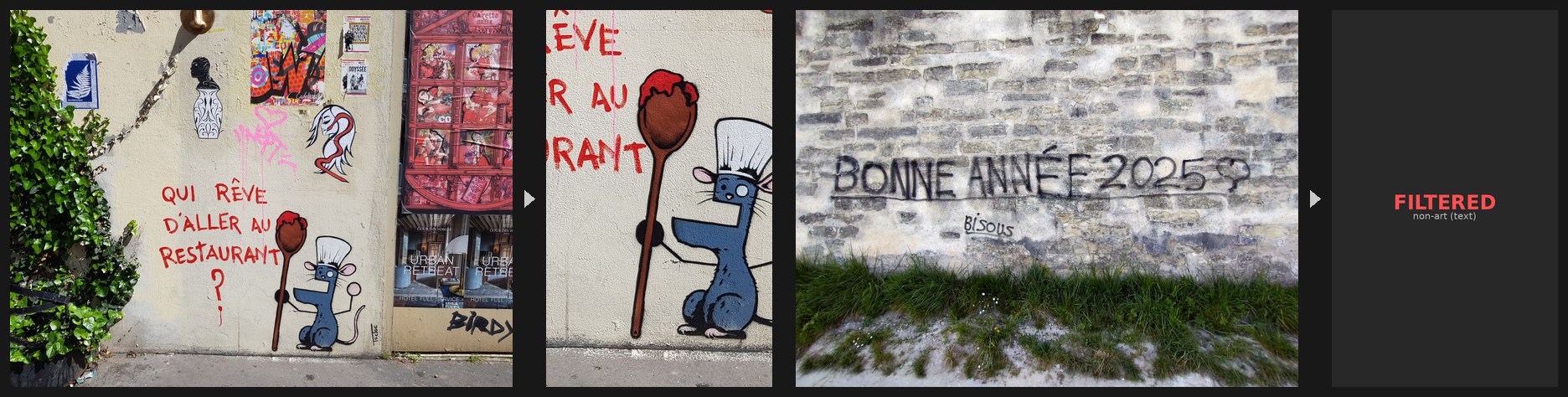 Screenshot of Picture Frame Preprocessor