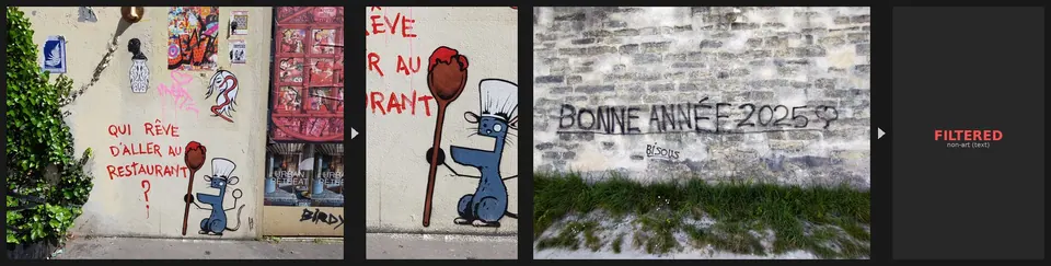 Screenshot of Picture Frame Preprocessor