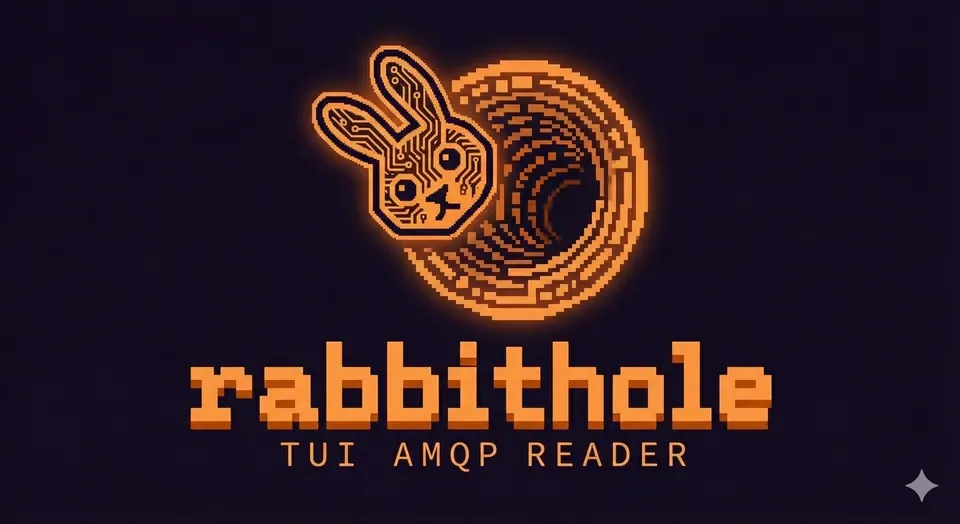 Screenshot of Rabbithole