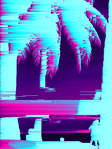 Screenshot of Spix (short for SpixelaTUIr)