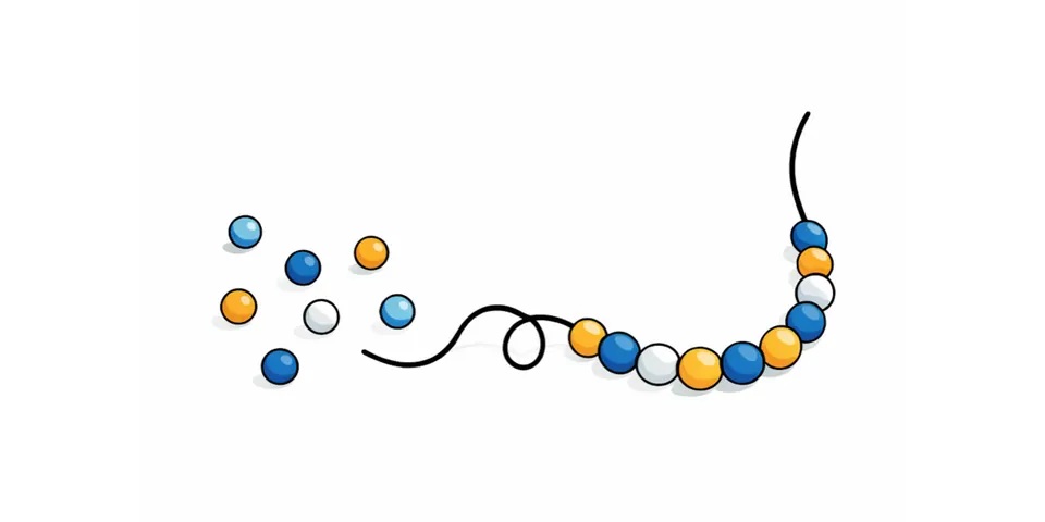 Screenshot of Stringer