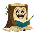 Screenshot of Stumper