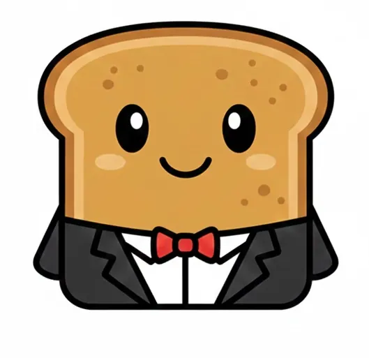 Screenshot of Toasty