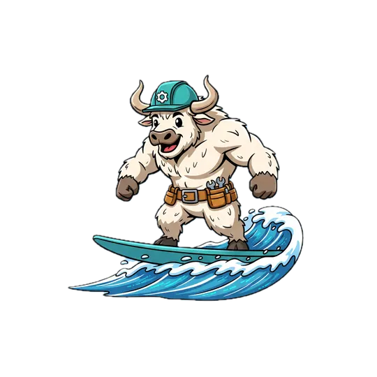 Screenshot of Yakflow